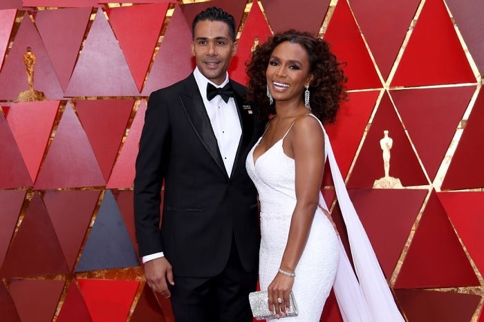 About Aaron Tredwell - Janet Mock's Former Husband Who is a Photographer by Profession